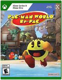 PAC-MAN World Re-PAC (Xbox Series X)